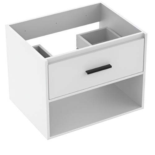 Mueble Picasso Elevado B