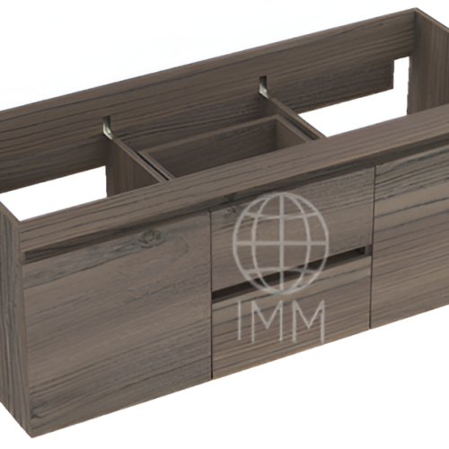 Mueble Vitelli Elevado C