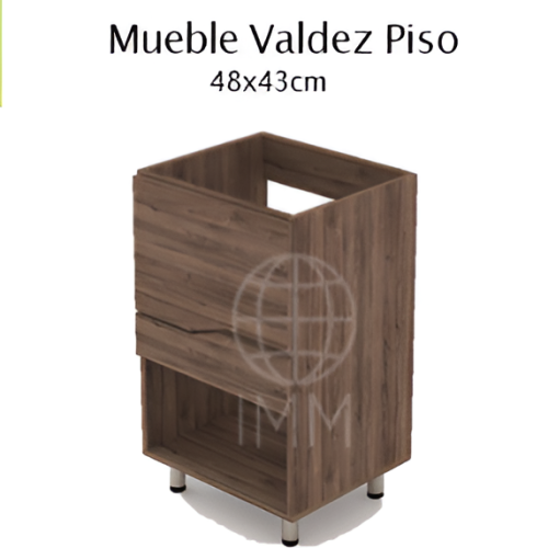 Muebles Valdez Piso1