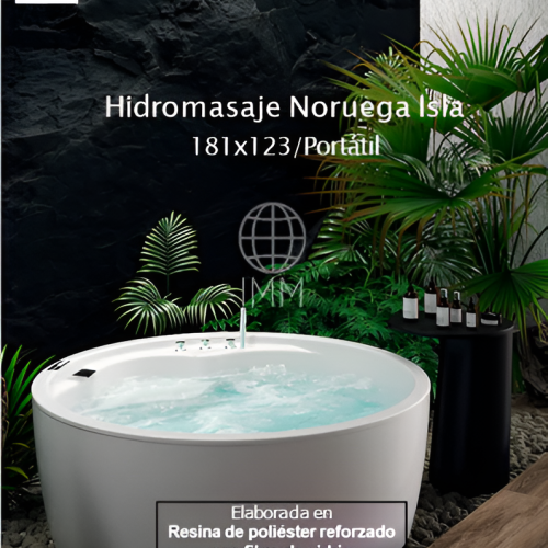 noruega