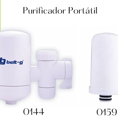 purificador